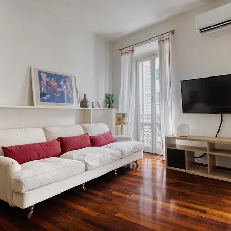 Apartamento Garibaldi 44 - Brera District *