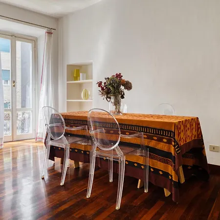Garibaldi 44 - Brera District Apartment *