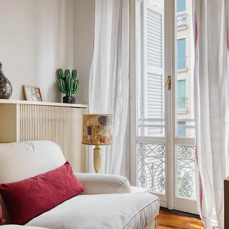 Apartamento Garibaldi 44 - Brera District