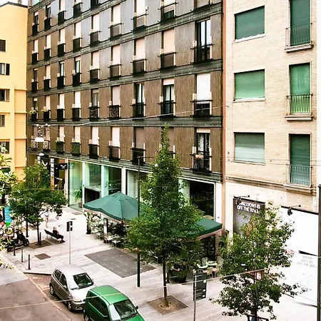 Apartment Garibaldi 44 - Brera District